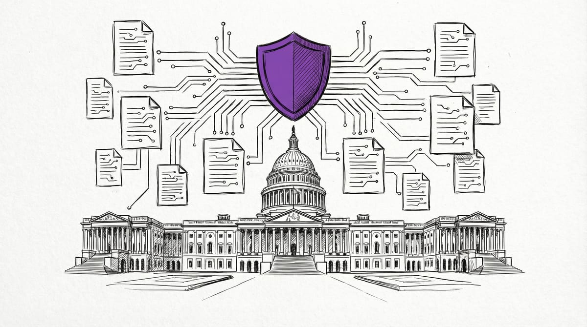 Policy Pulse - Issue #7 | Week of March 22, 2026