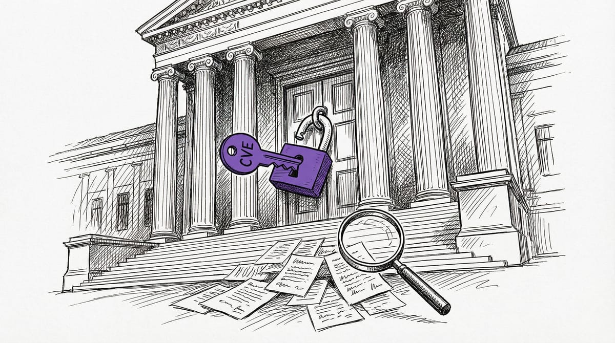 Policy Pulse - Issue #8 | Week of March 29, 2026