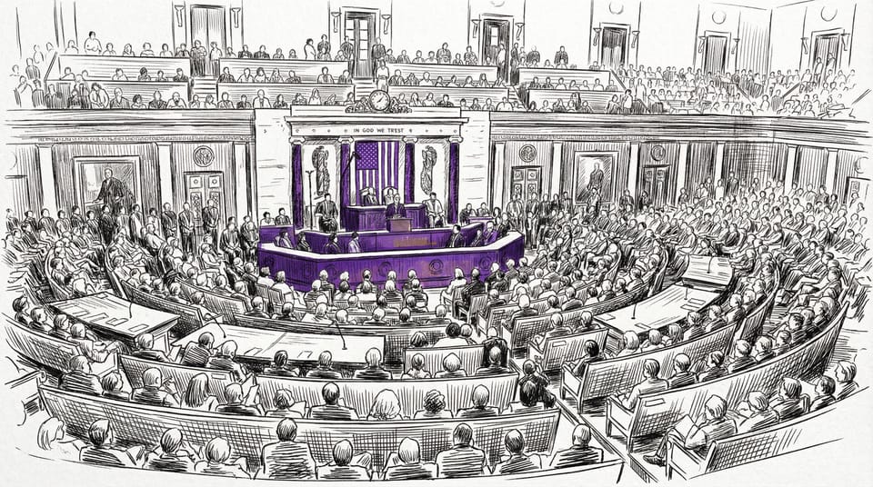 Policy Pulse - Issue #2 | Week of February 8, 2026