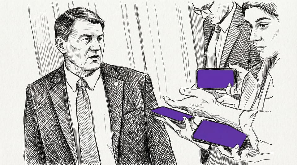 Bill Proposal: Unpacking the Cyber Conspiracy Modernization Act