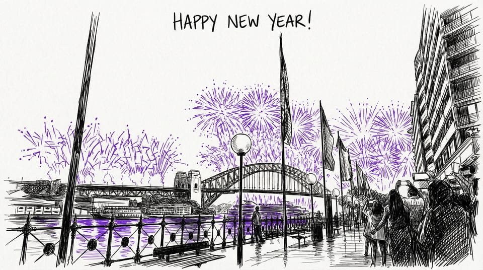 2020: A Good Year for Hackers