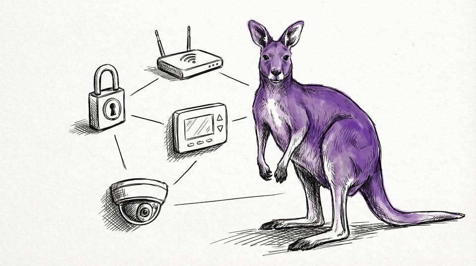 Policy Pulse - Issue #4 | Week of February 22, 2026