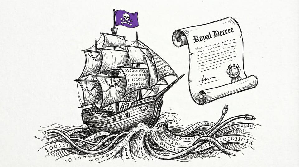 Policy Pulse - Issue #5 | Week of March 1, 2026